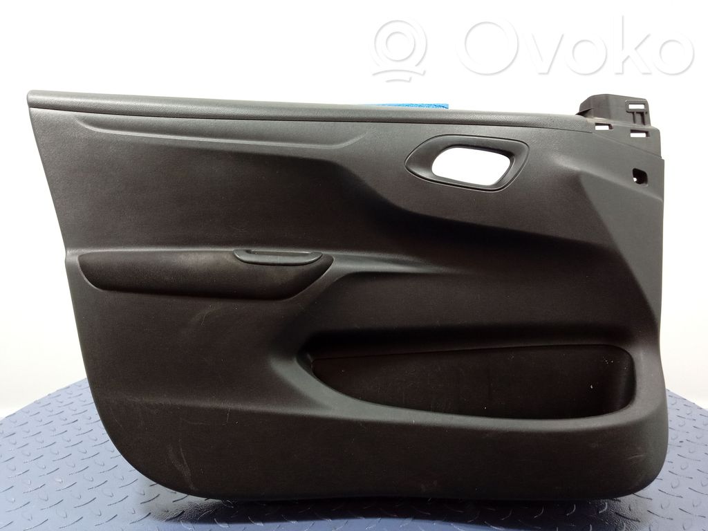 Peugeot 301 Door card panel trim set 