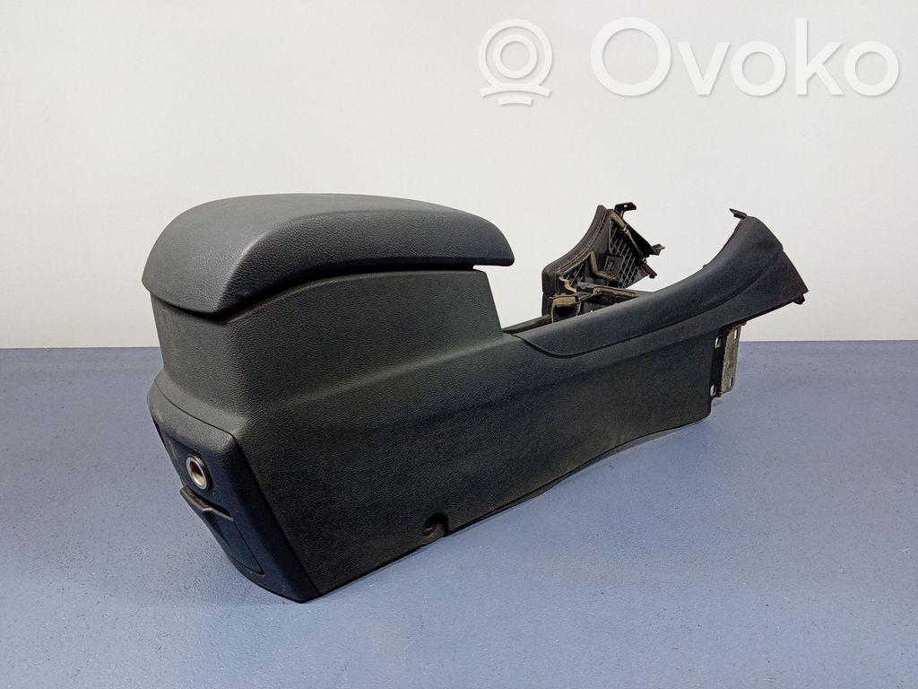 Ford Mondeo MK IV Centrinė konsolė 