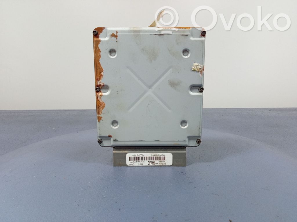 Ford Galaxy Engine control unit/module ECU 