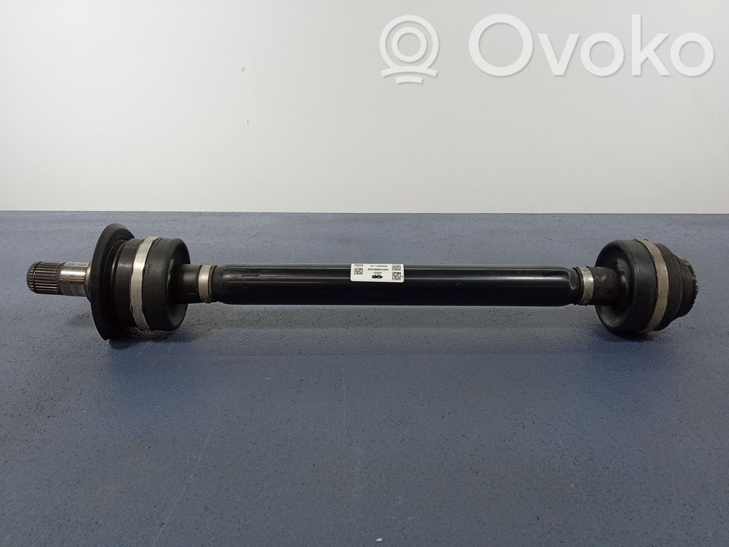 BMW M3 Eje de transmisión trasero 