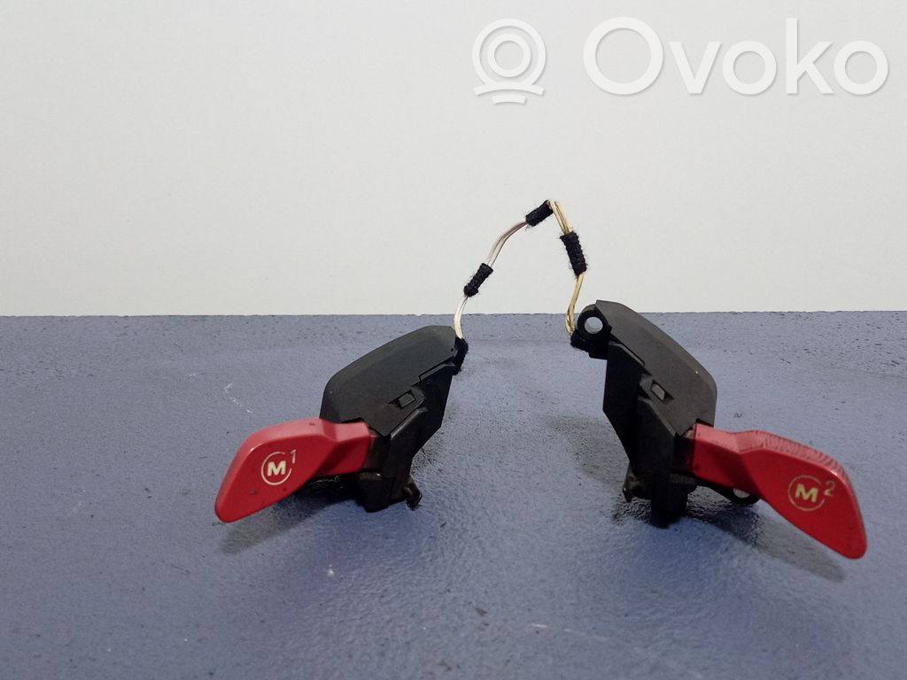 Headlight wiper switch   8090047,8090047