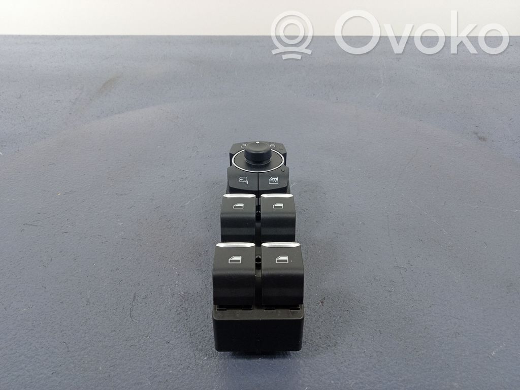 Ford Puma Electric window control switch 
