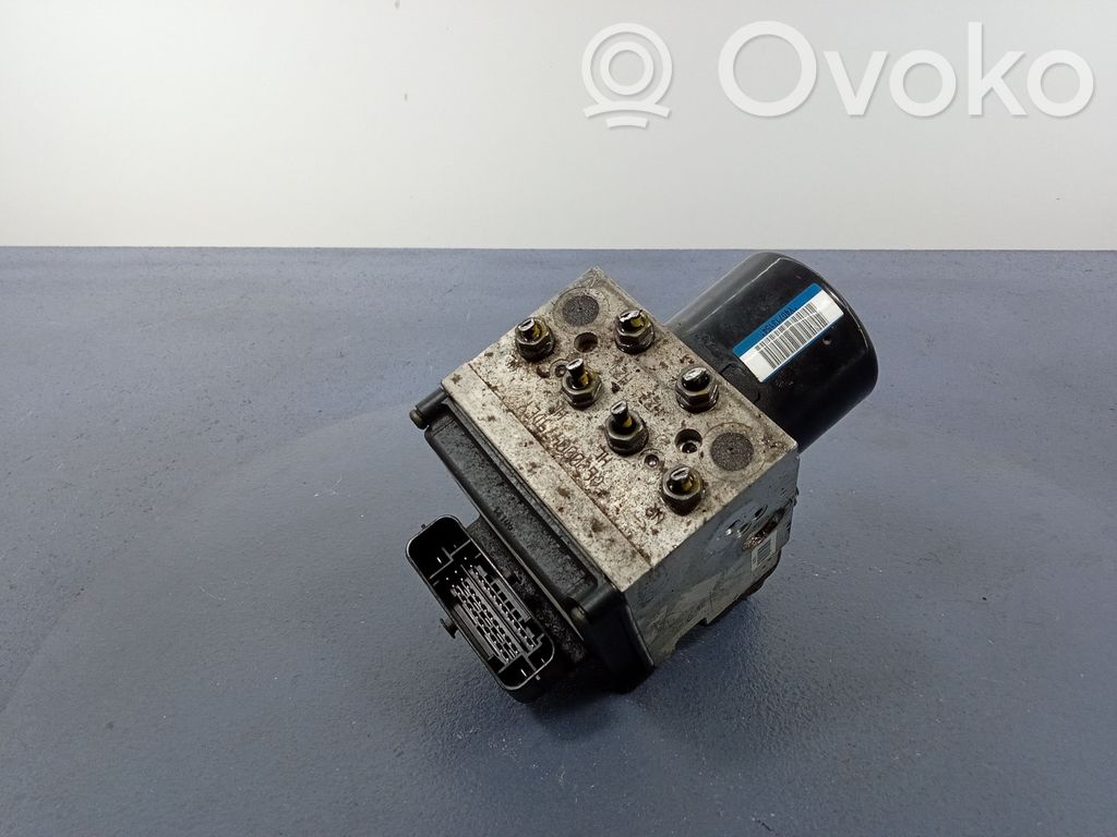 Volkswagen PASSAT B6 ABS bloks 