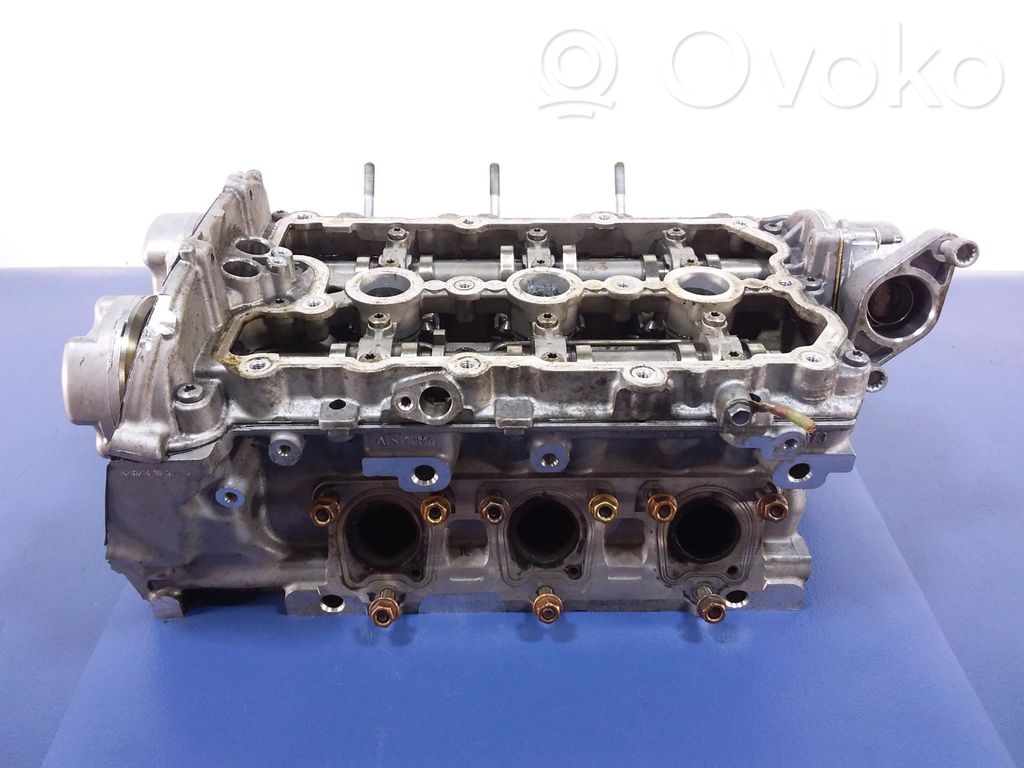 Engine head   06E103404AA,06E103404AA