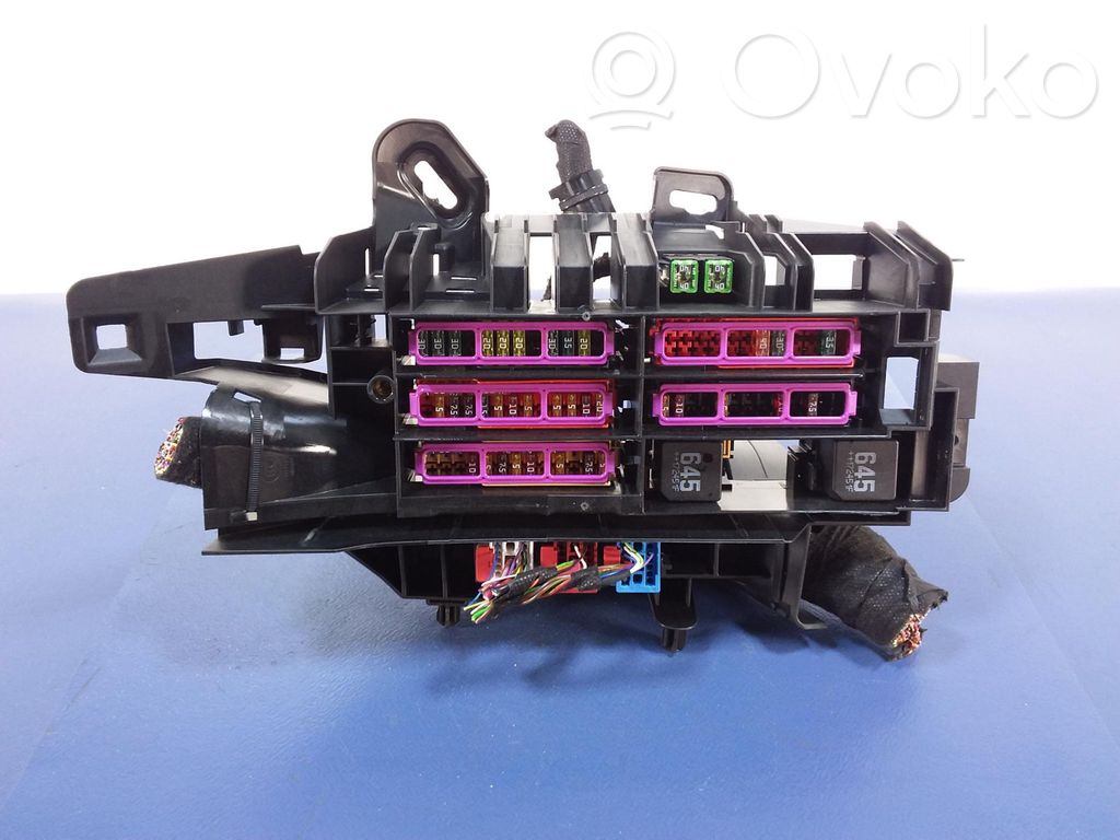 Fuse box set