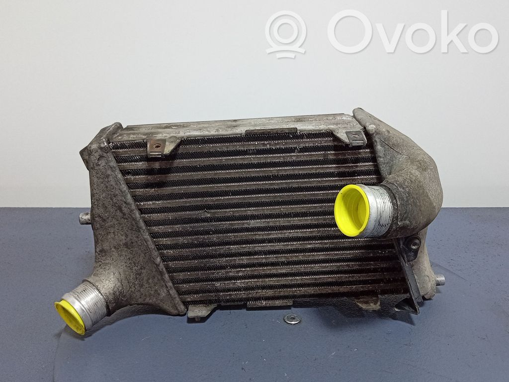 Intercooler radiator   4E0145806F,4E0145806F