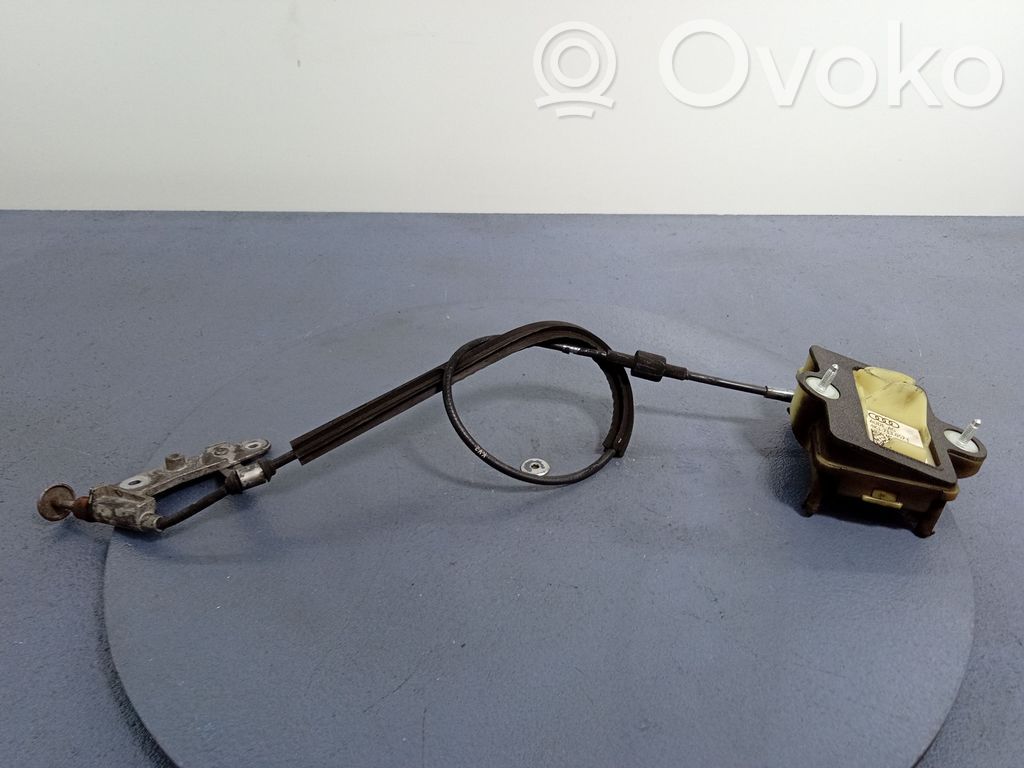 Audi A6 S6 C8 4K Cable trampilla 