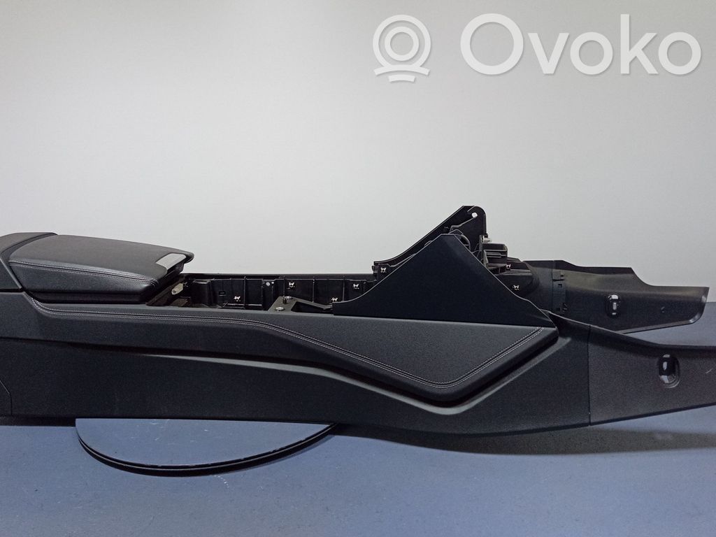 Console centrale   4K1863241,4K1863241
