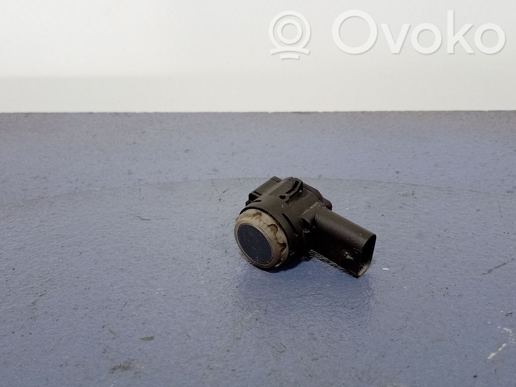 Opel Insignia B Parking PDC control unit/module 