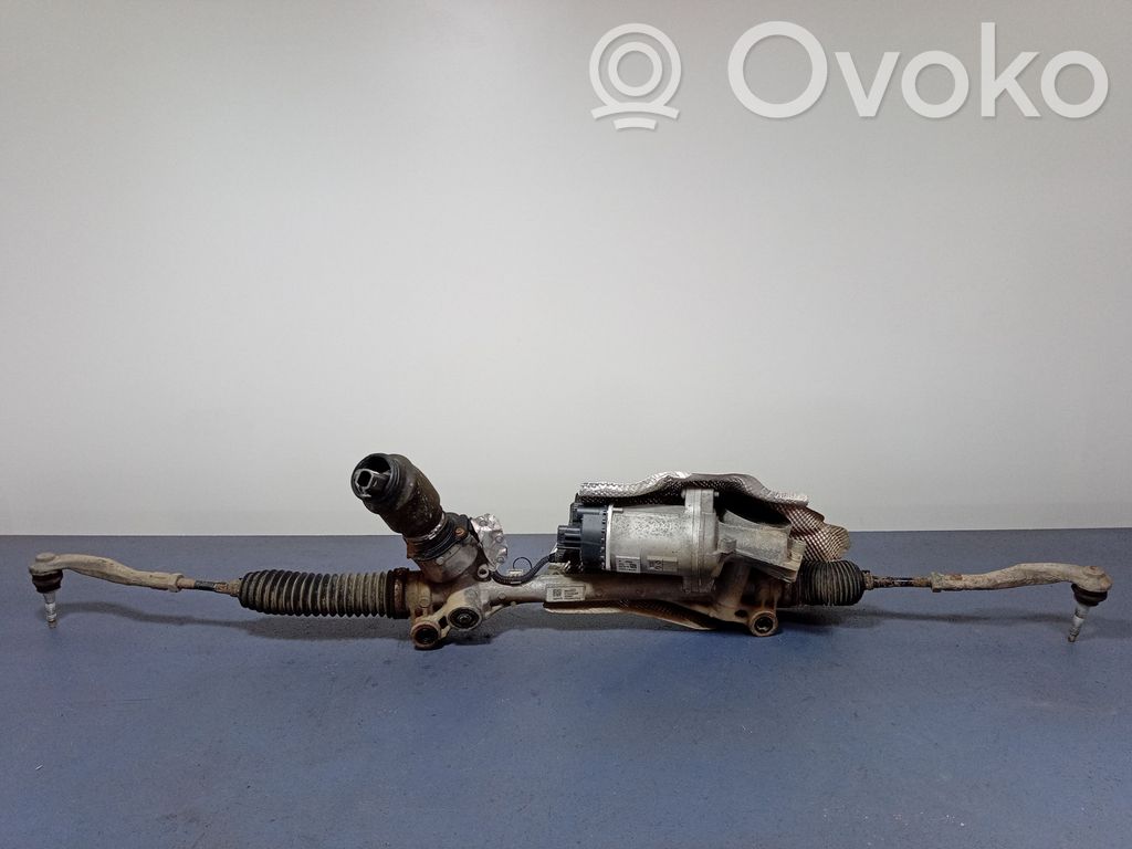 Opel Insignia B Steering rack 