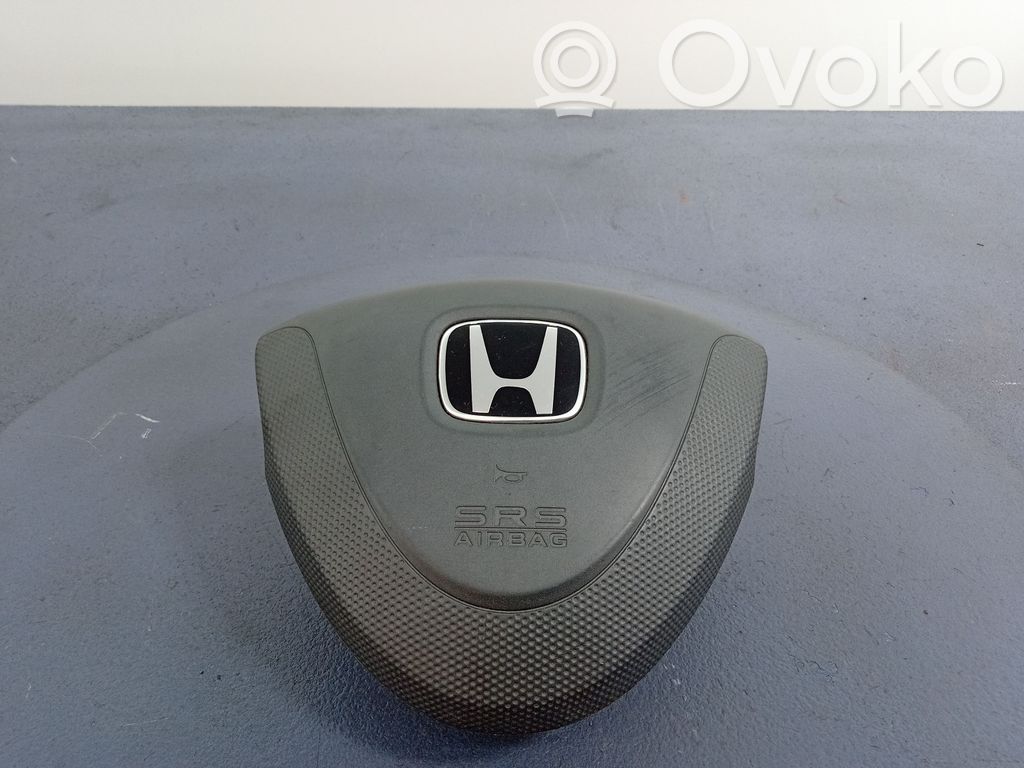 Honda Jazz Poduszka powietrzna Airbag kierownicy 