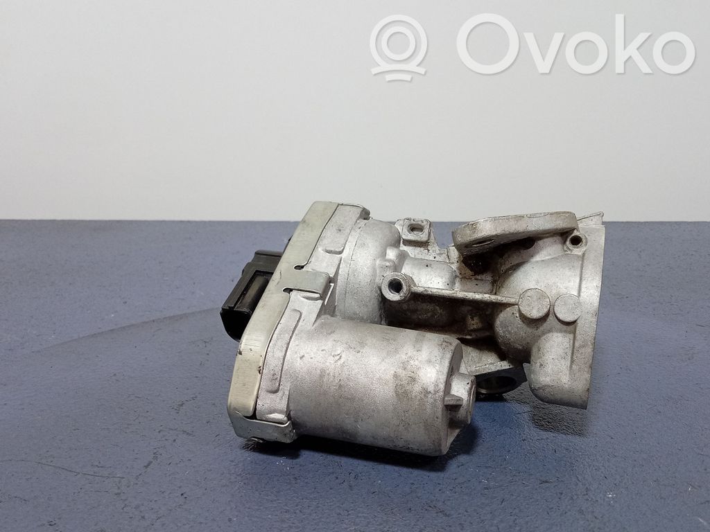 Citroen Jumper Válvula EGR 