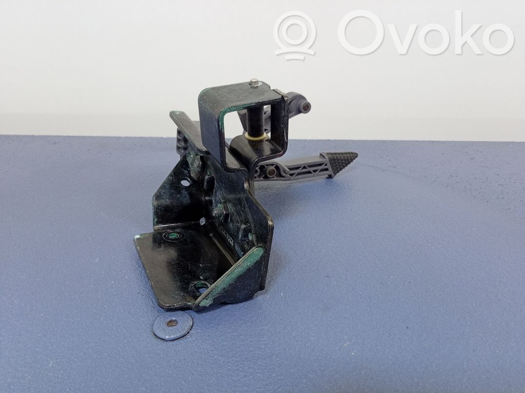 Volvo C70 Cerradura de puerta trasera 