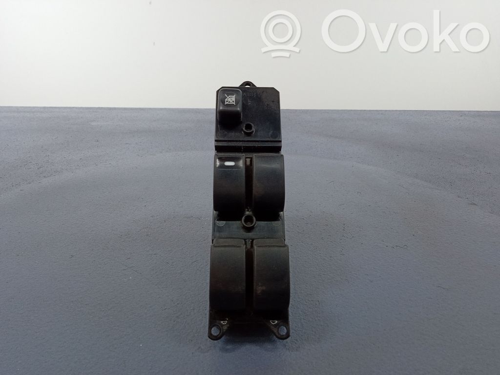 Mitsubishi Lancer Electric window control switch 
