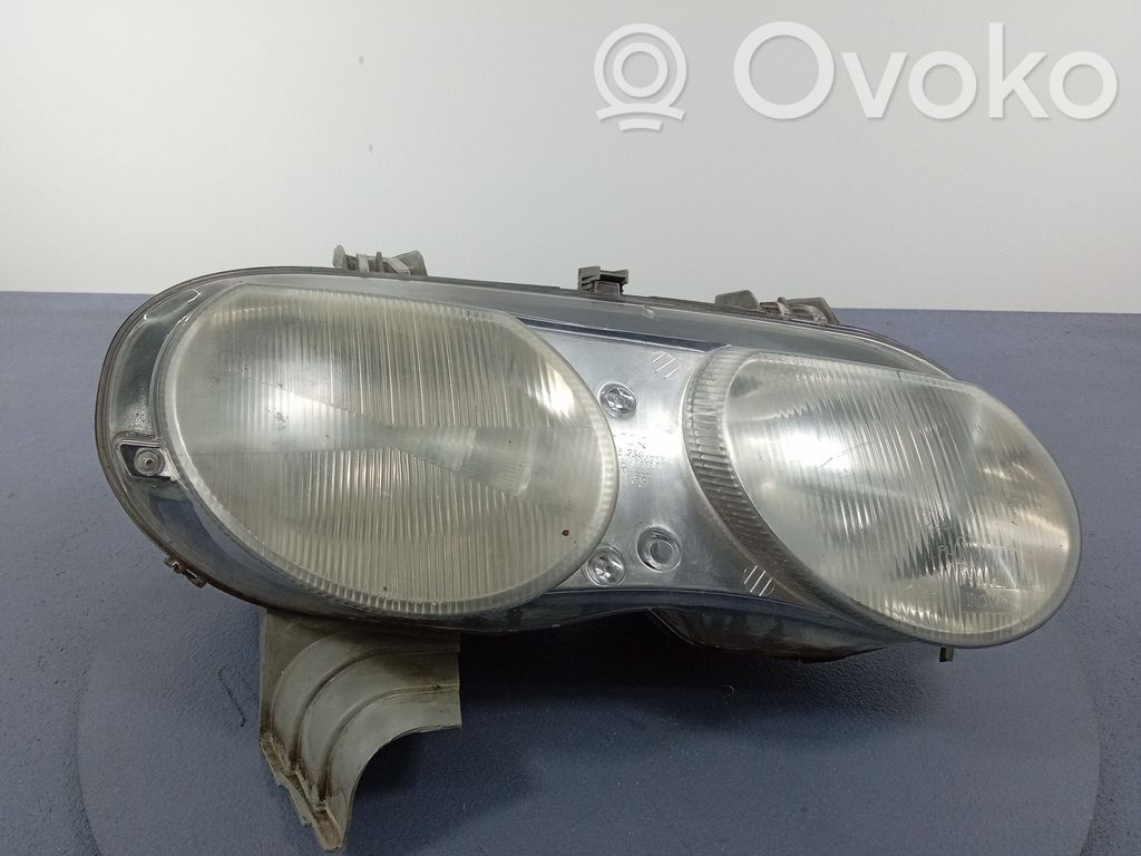 Rover 75 Headlight/headlamp 