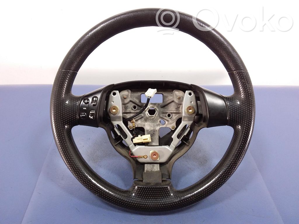 Mazda 2 Vairas 