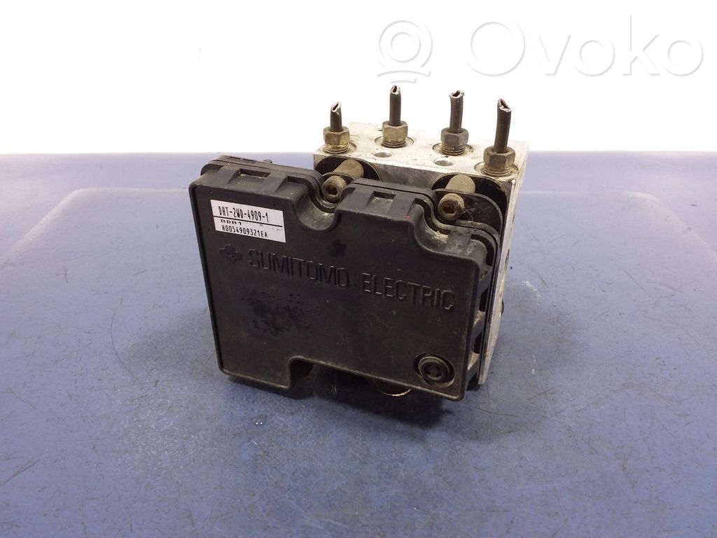 Daihatsu Cuore ABS Pump 