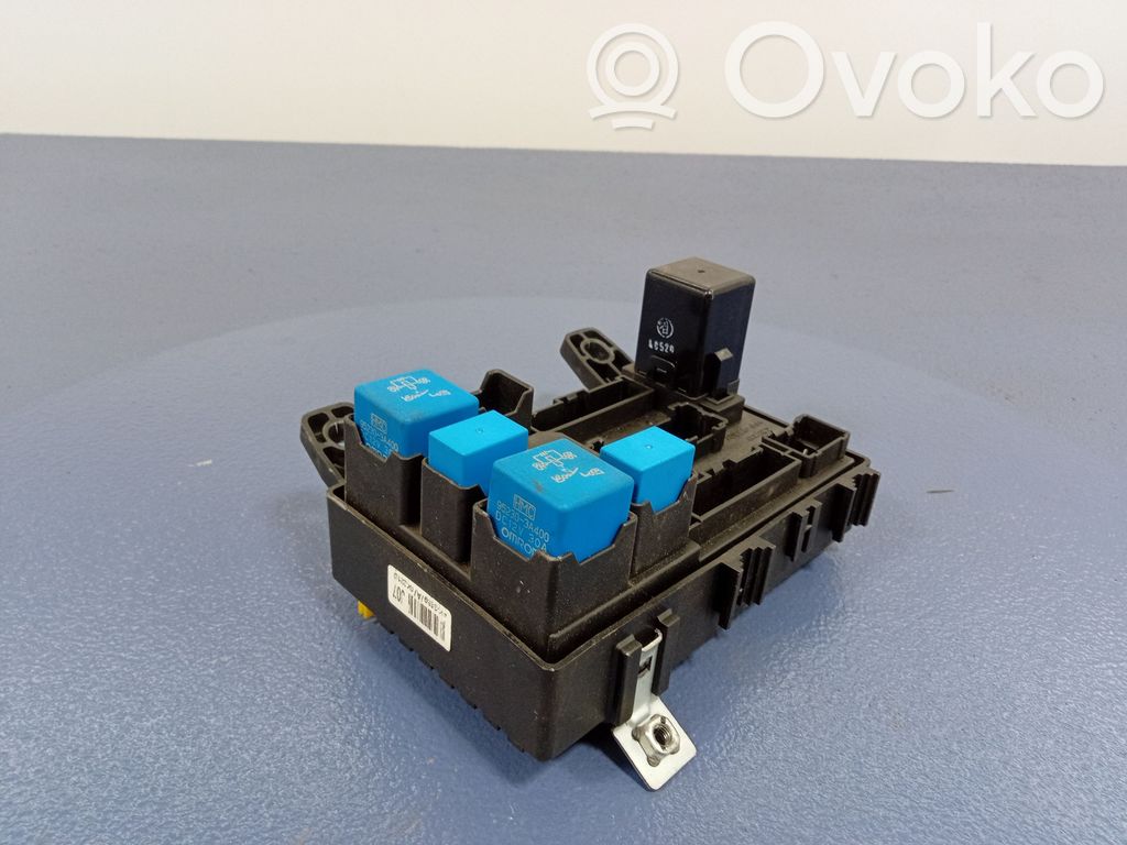 Hyundai Getz Fuse box set 