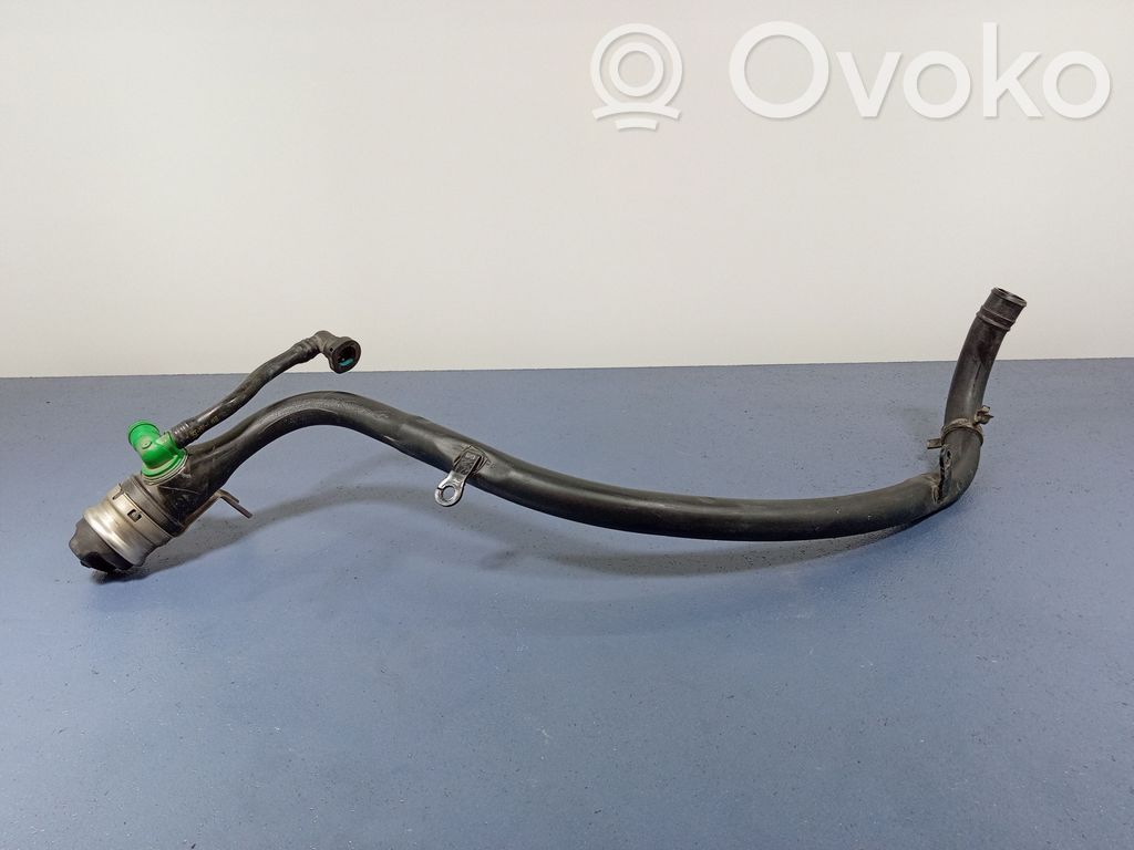 BMW X6 E71 Fuel tank 
