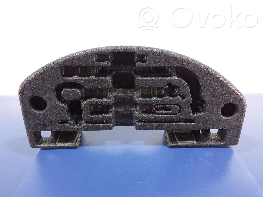 Audi A8 S8 D4 4H Glove box 