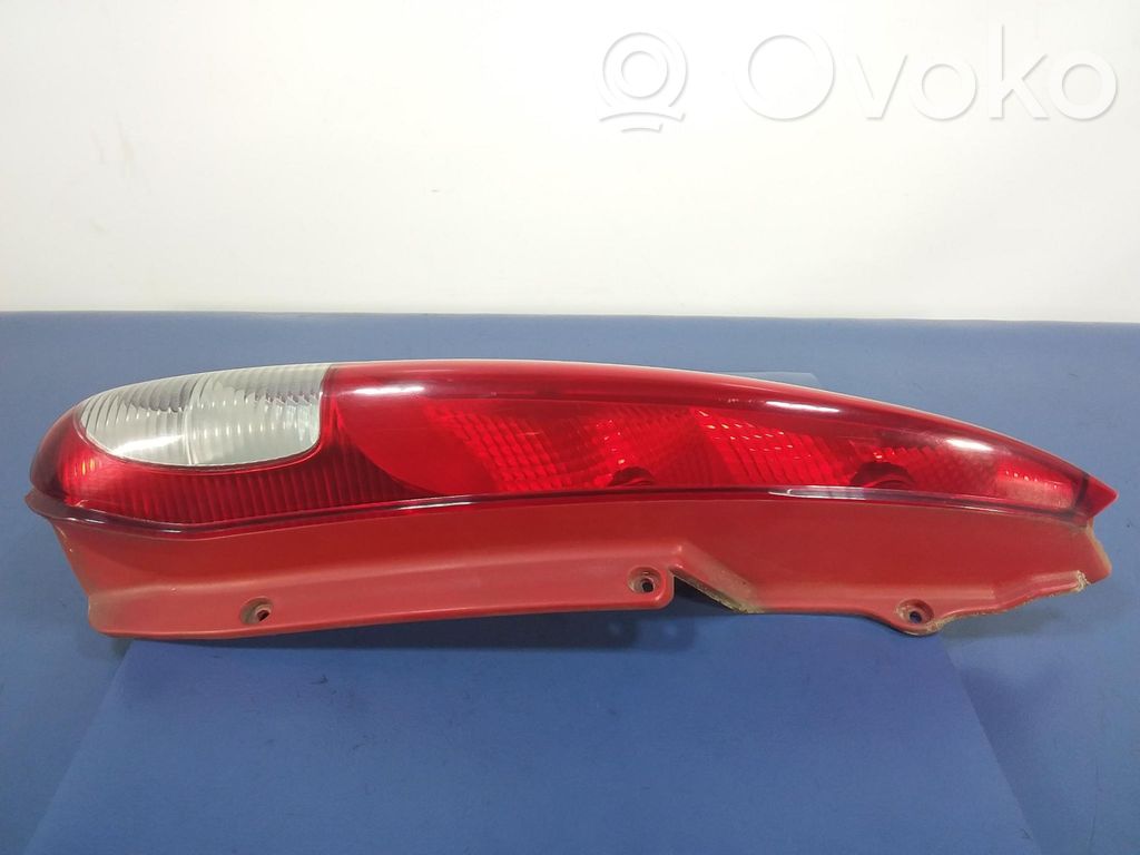Chevrolet Rezzo Takavalot 