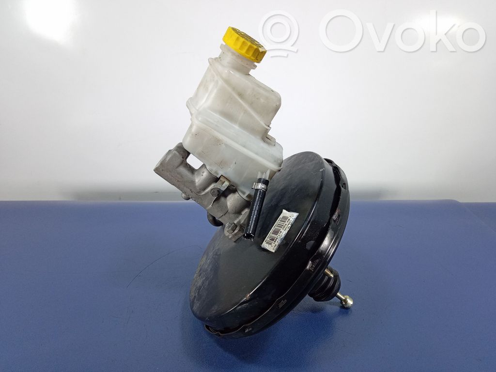 Fiat Idea Servo-frein 