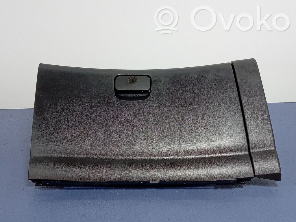 Chevrolet Epica Guantera 