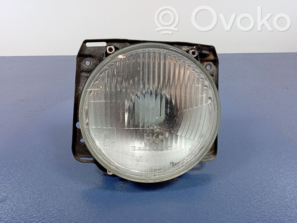 Volkswagen Golf II Faro/fanale 