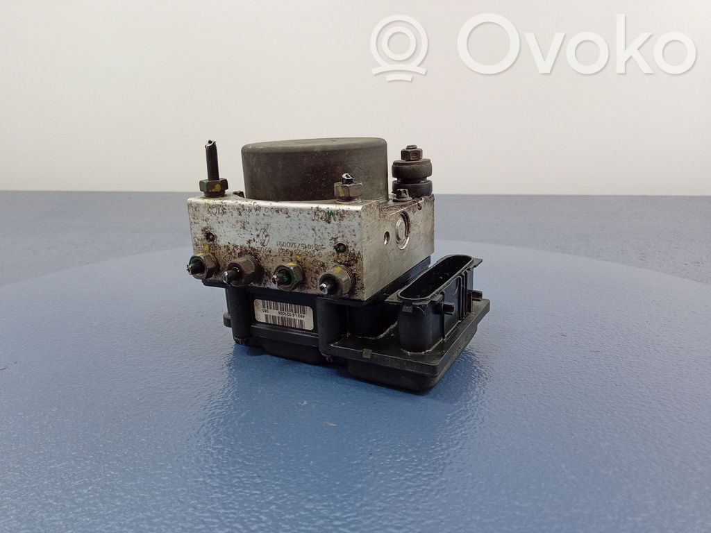 Dacia Logan I ABS Pump 