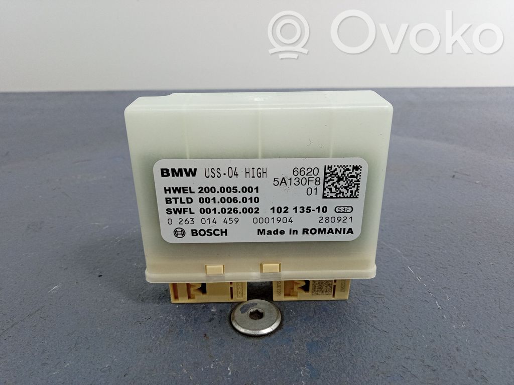 Parking PDC control unit/module   5A130F8,5A130F8