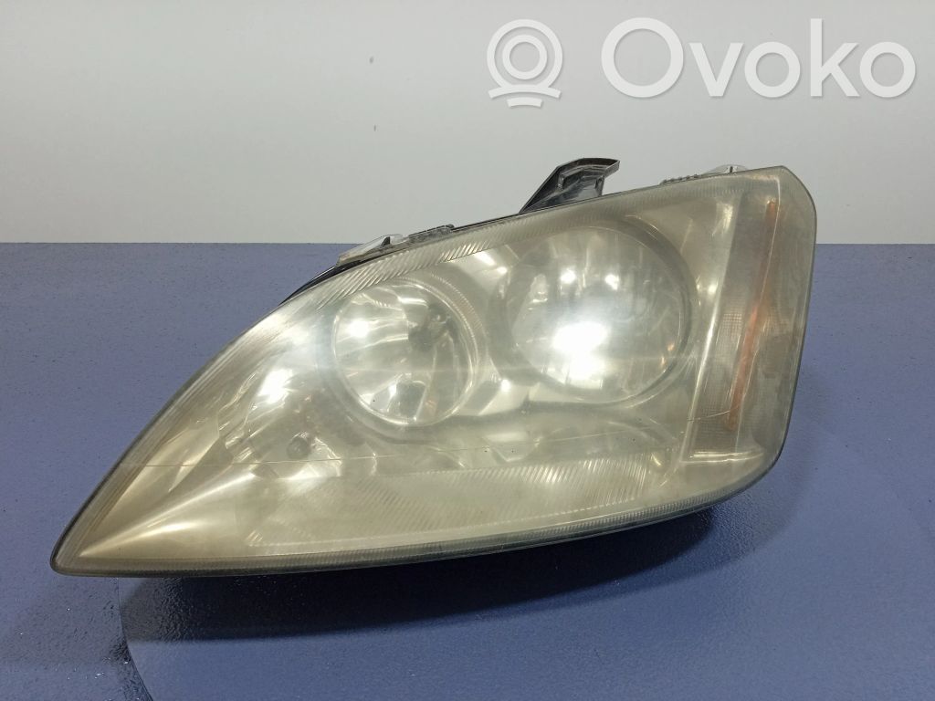 Ford Focus C-MAX Headlight/headlamp 
