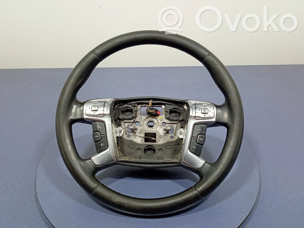Ford S-MAX Ohjauspyörä 