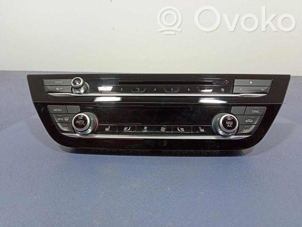 Climate control unit   7951985,7951985