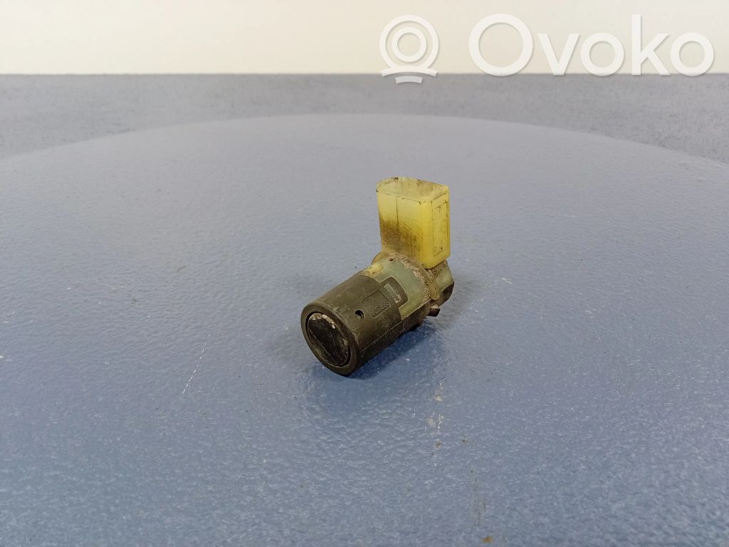 Audi A6 Allroad C5 Parking PDC control unit/module 