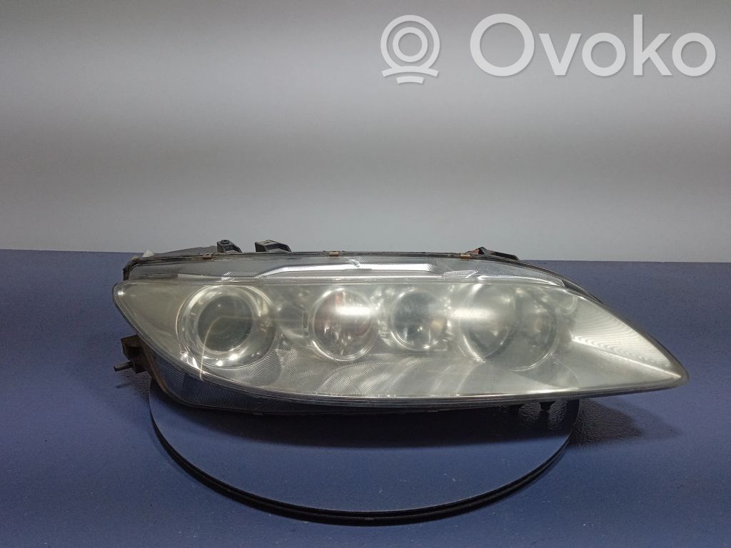 Scheinwerfer   014003907R,014003907R
