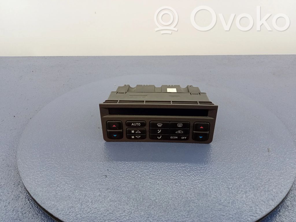 Saab 9-5 Climate control unit 