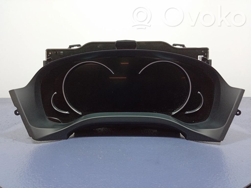 BMW X3 G01 Nopeusmittari (mittaristo) 