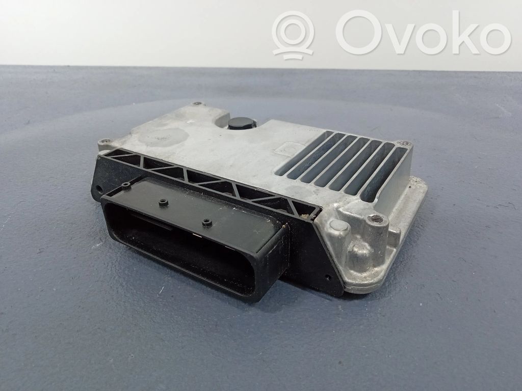 Audi A4 S4 B9 Inne komputery / moduły / sterowniki 
