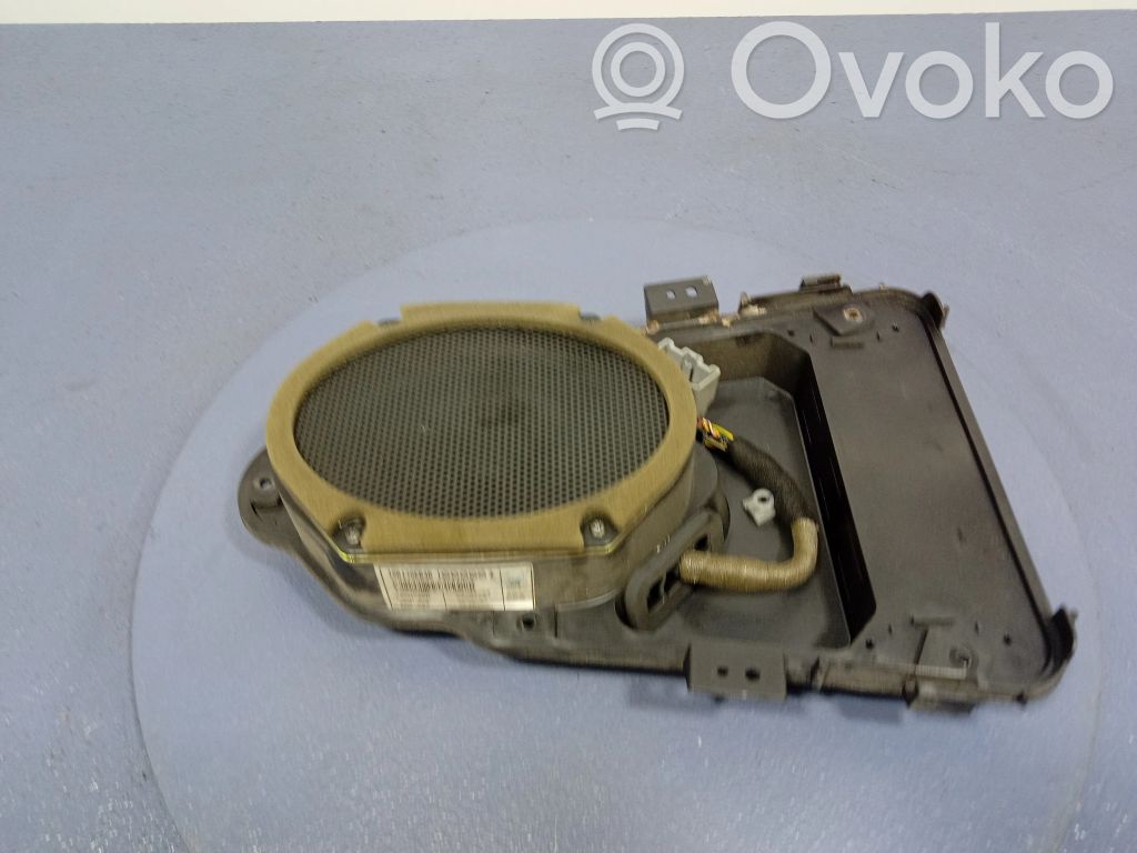 Altavoz subwoofer   19B170EB4R,19B170EB4R
