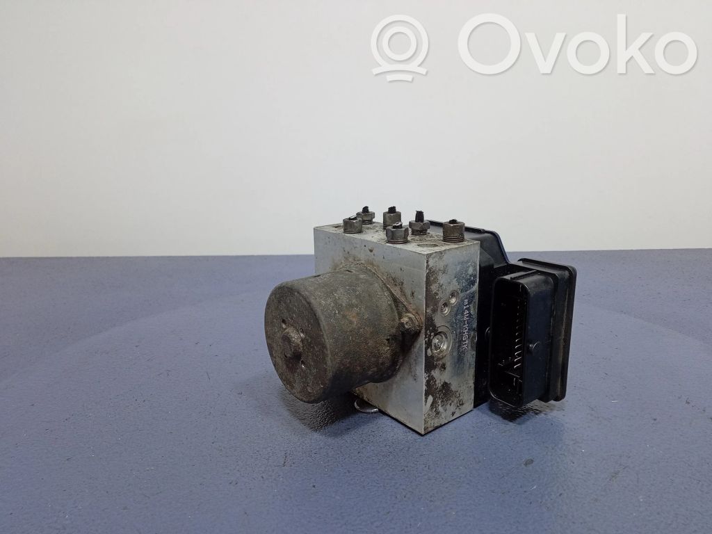 Alfa Romeo 159 ABS bloks 