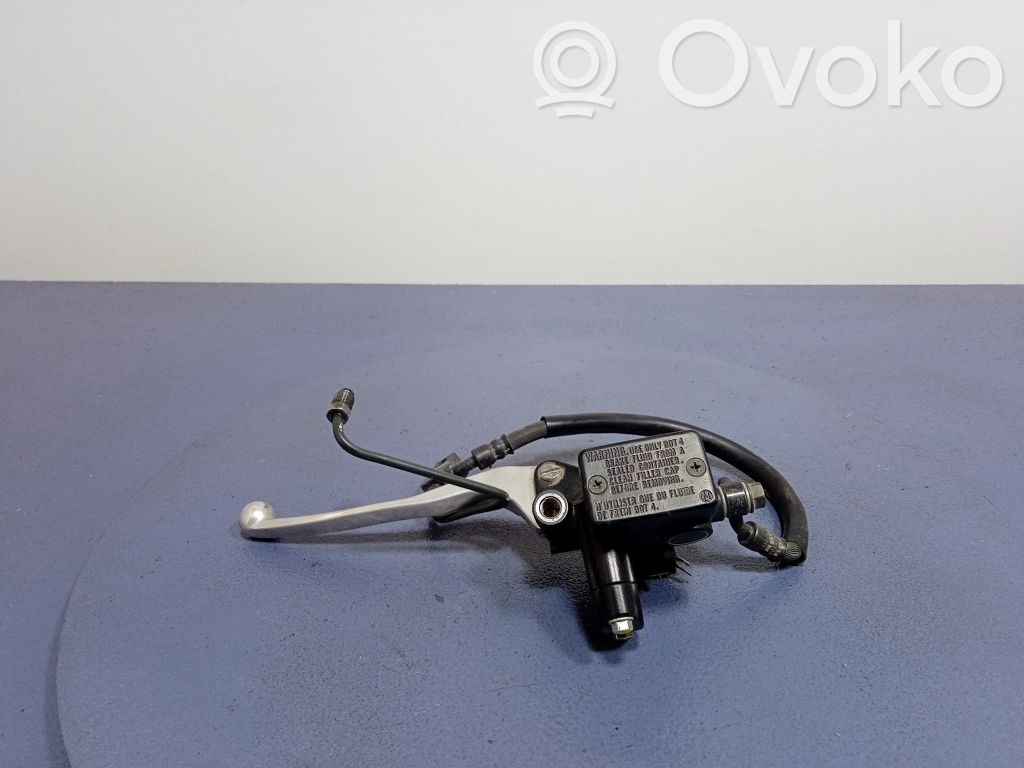 Pedal del acelerador