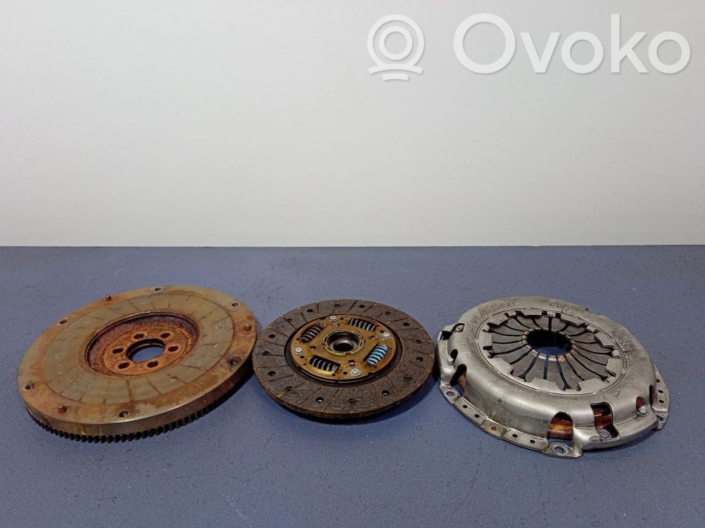 Clutch set kit