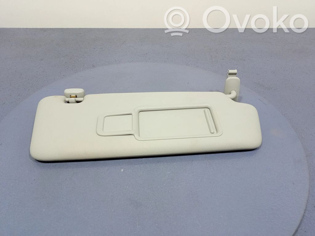 Sun visor   8K0857552,8K0857552