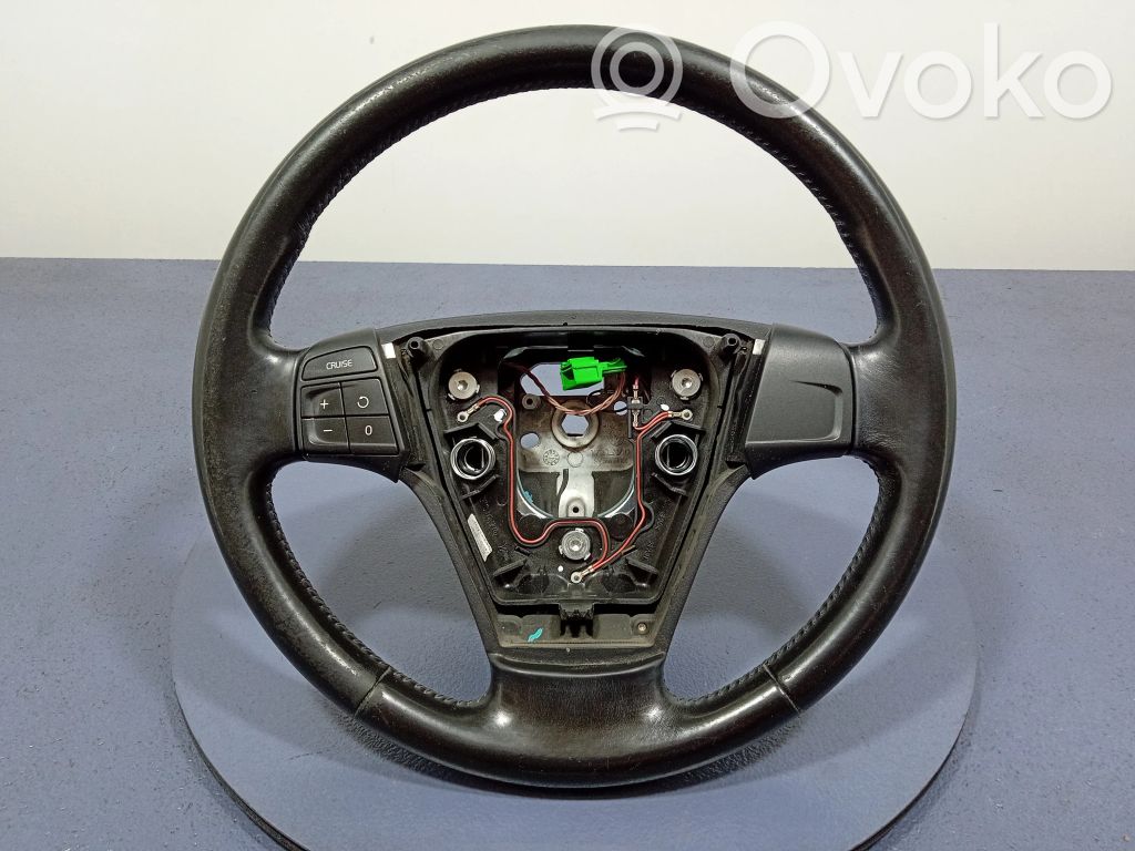 Volvo S40 Steering wheel 