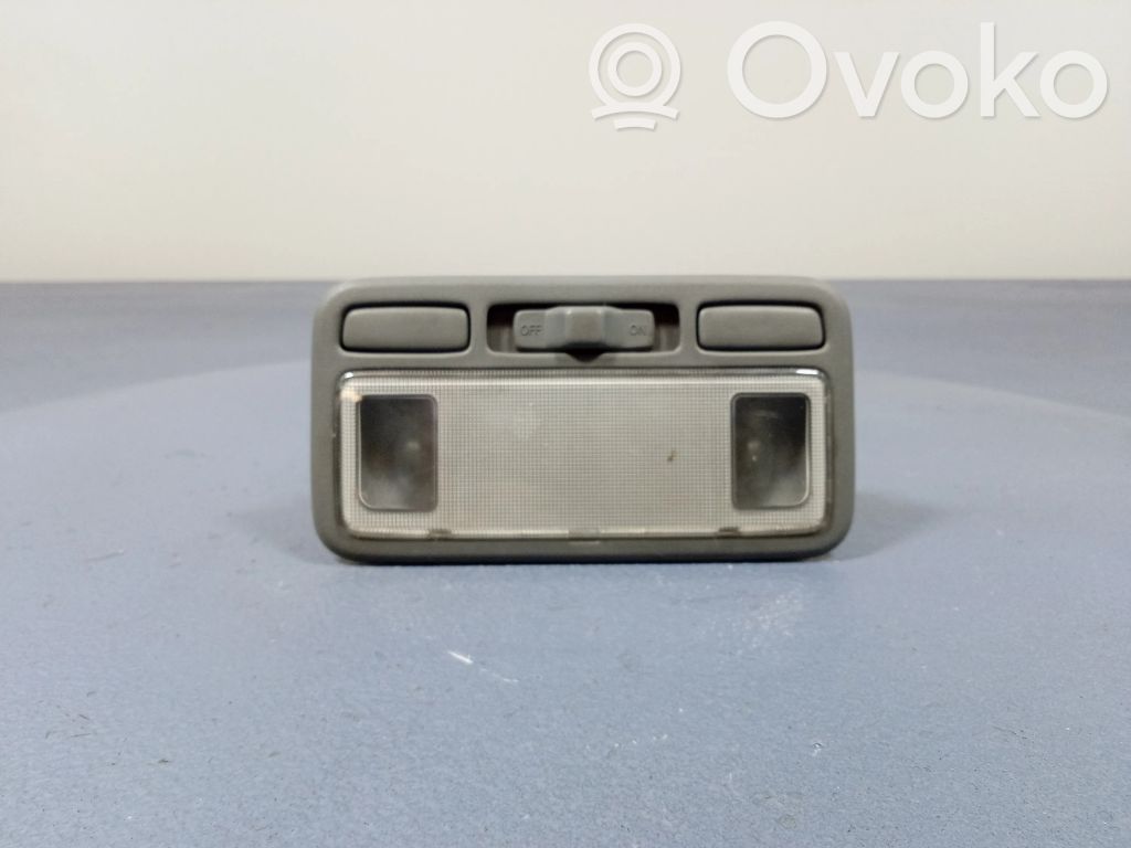 Éclairage de coffre   OEW32024,OEW32024