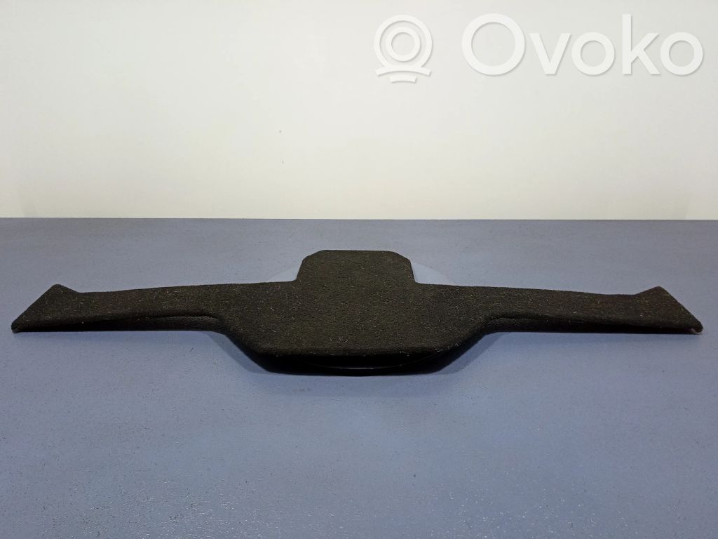 Chrysler Pacifica Front floor carpet liner 