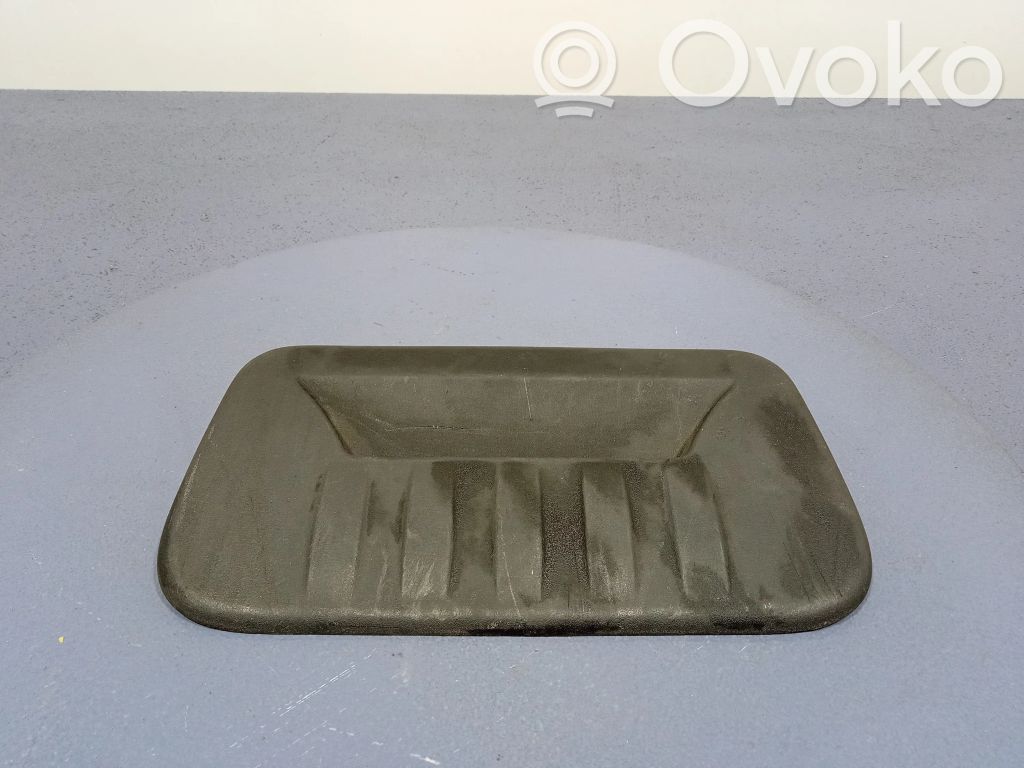 Chrysler Pacifica Moldura protectora de la rejilla de ventilación lateral del panel 