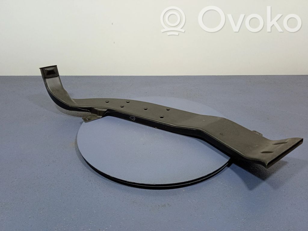 Intake resonator   68227714AD,68227714AD