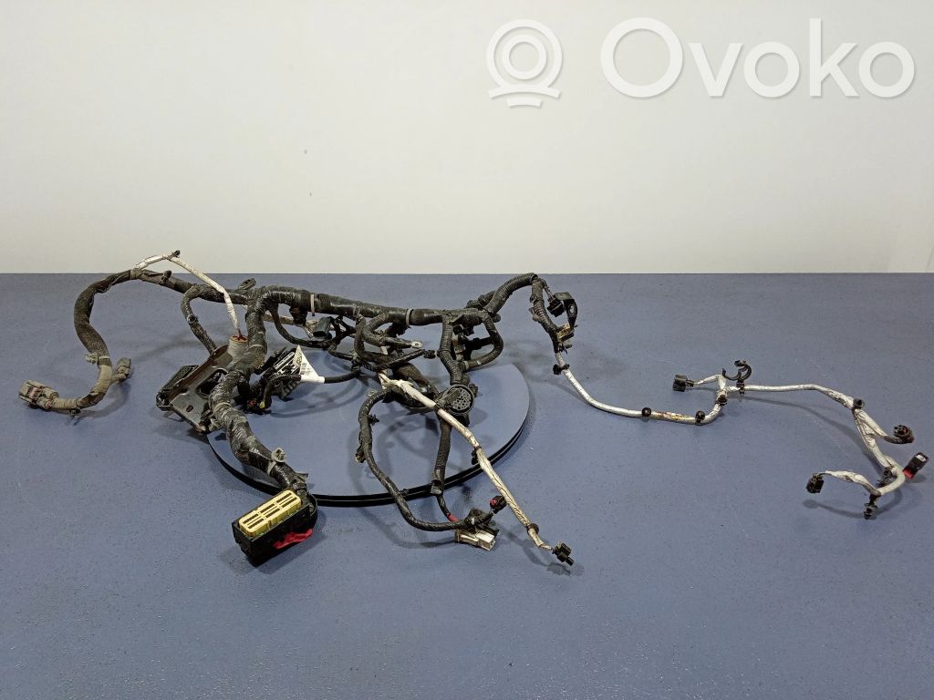 Chrysler Pacifica Другой проводник 