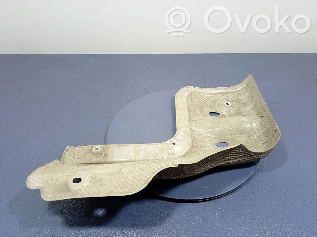 Protección térmica del escape   68214227AB,68214227AB